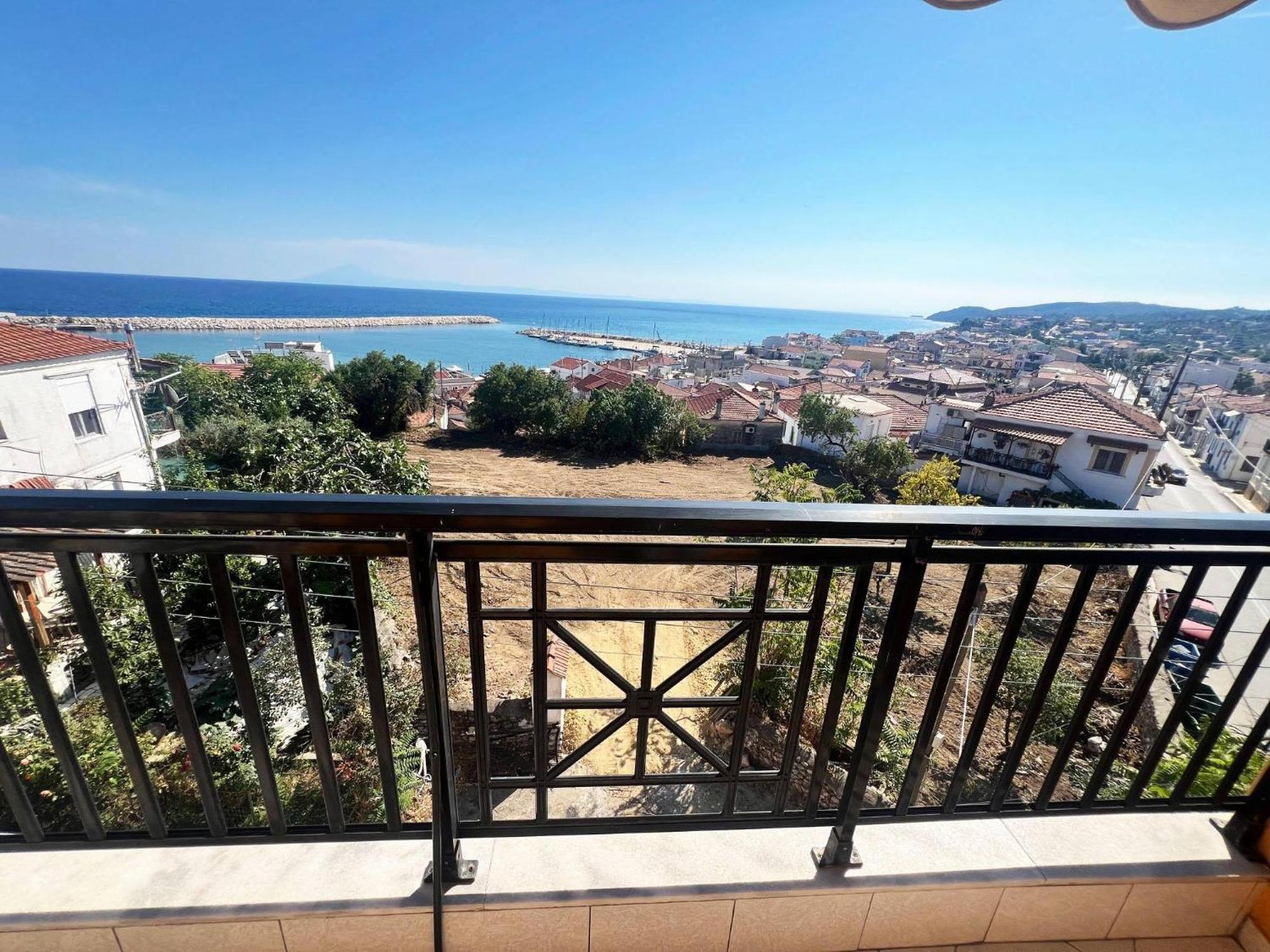 Katerina Studios Limenaria  Exterior photo