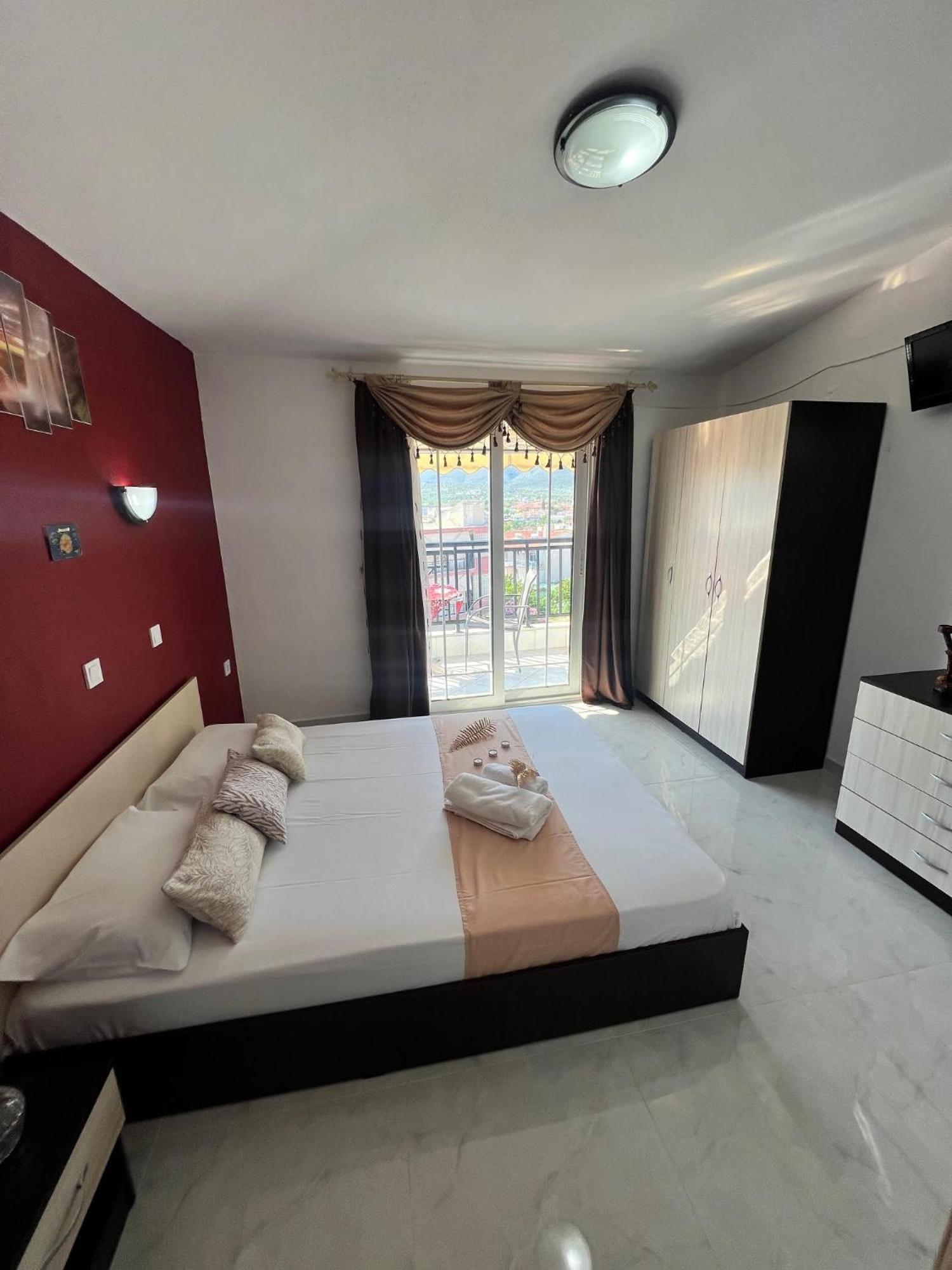 Katerina Studios Limenaria  Exterior photo